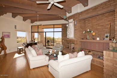 Large, Open Great Room