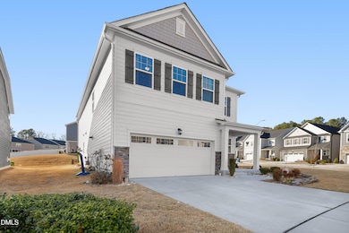 6117 Balance Ct, Raleigh, NC 27616 - photo 2
