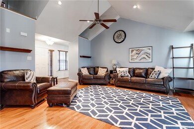 305 Carter Forest Dr, Ashland, VA 23005 - photo 6