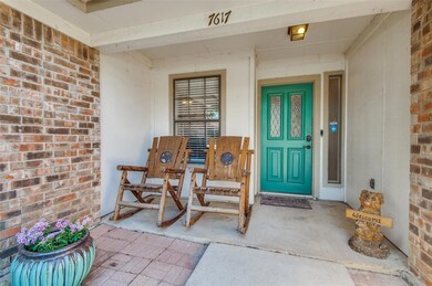 7617 Ford Dr, North Richland Hills, TX 76182 - photo 4