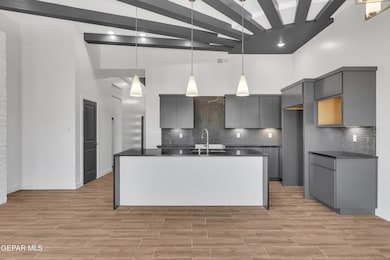 13824 Paseo de Loma Ct, Horizon City, TX 79928 - photo 2