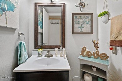 13-Half Bath