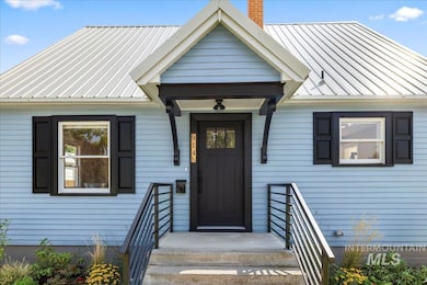 914 W 3rd St, Weiser, ID 83672 - photo 4