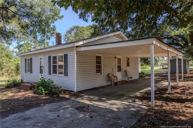 374 Snake Rd, Lumberton, NC 28358 - photo 2