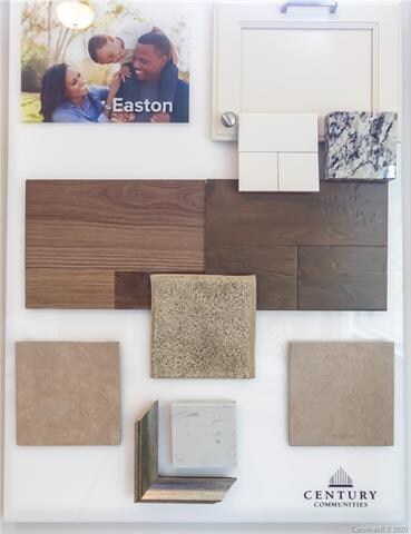 Interior Design Color Scheme