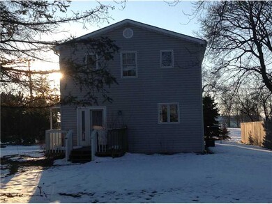 604 N Ohio St, Kirklin, IN 46050 - photo 3