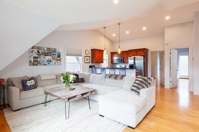 17 Gaston St unit 3, Dorchester, MA 02121 - photo 4