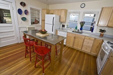 18 Laurel Terrace unit 1, Somerville, MA 02143 - photo 4