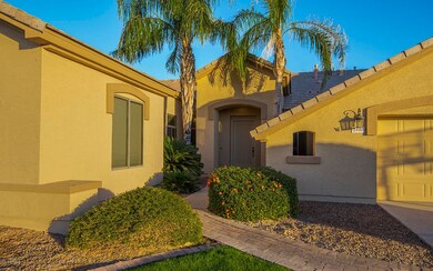 001 Welcome Home Entry