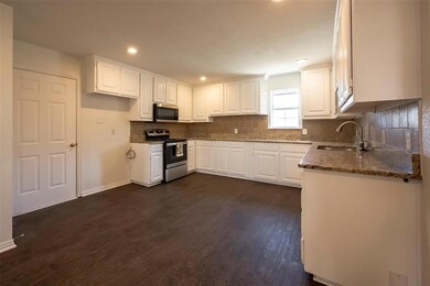 119 Coronado Trail, Weatherford, TX 76087 - photo 3