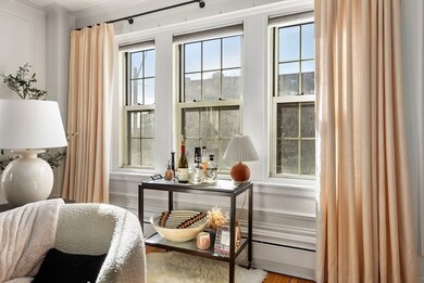 Warwick Condos unit 141, Brookline, MA 02446 - photo 6