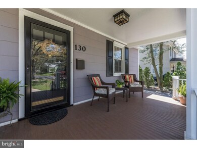 130 W Maple Ave, Moorestown, NJ 08057 - photo 2