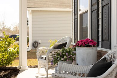 Frontporch B-1