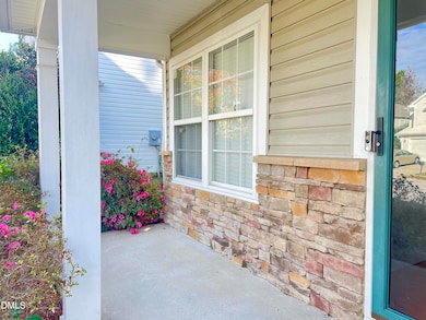 3616 Marshlane Way, Raleigh, NC 27610 - photo 3