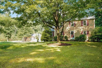 127 Rideout Rd, Hollis, NH 03049 - photo 3