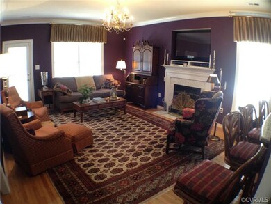 10807 Dominion Fairways Dr unit 42, Glen Allen, VA 23059 - photo 3