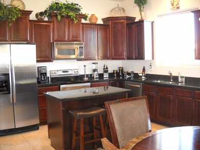Kitchen 1