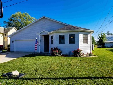 207 W Wilson St, Bryant, IN 47326 - photo 3