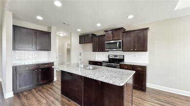 761 Captain Reid Ln, Prairie Grove, AR 72753 - photo 7