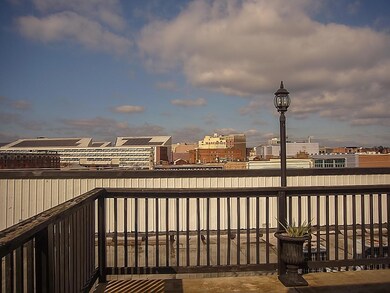 Roof Top Views