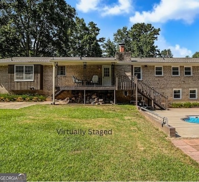 4777 Summit Hills Way, Tucker, GA 30084 - photo 2