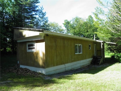 camp rear
