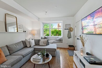 3219 12th St NE unit 101, Washington, DC 20017 - photo 5