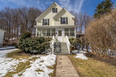 103 Beaconsfield Rd, Worcester, MA 01602 - photo 2