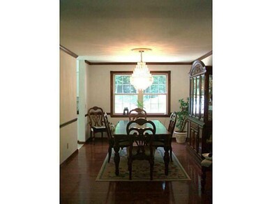 Dining Room.