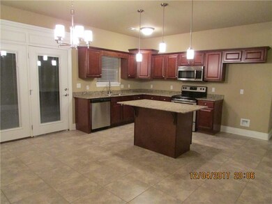 481 Sundowner Ranch Ave, Prairie Grove, AR 72753 - photo 3