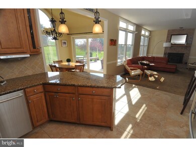 5435 Grandview Ln, Doylestown, PA 18902 - photo 6