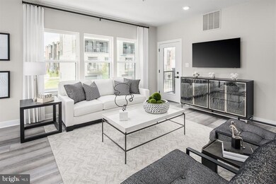 42 Liberty Rd unit RUBY PLAN, Eldersburg, MD 21784 - photo 4