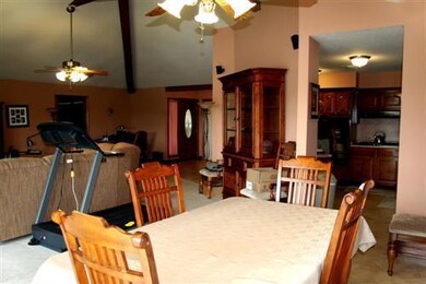 Interior Space/Layout.