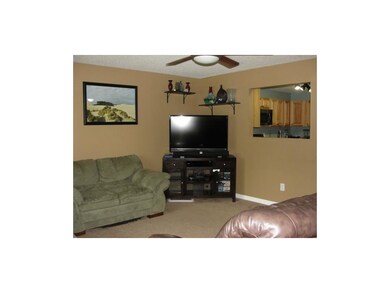 Living Room - View 2