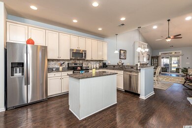 1558 Palmina Loop unit D, Myrtle Beach, SC 29588 - photo 6