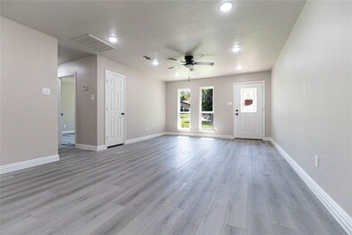 605 E Anderson St, Weatherford, TX 76086 - photo 6