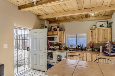645 W San Francisco St, Santa Fe, NM 87501 - photo 4