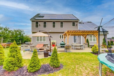 128 Mohawk Path unit 128, Holliston, MA 01746 - photo 3