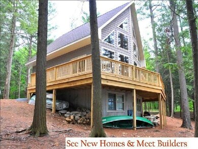 10 Portaferry Lake Rd, Harrisville, NY 13648 - photo 5