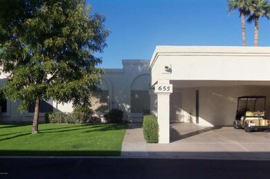 655 S 79th Way, Mesa, AZ 85208 - photo 2
