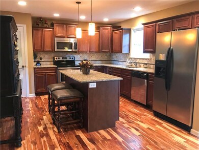 12315 W 70th Terrace, Shawnee, KS 66216 - photo 6