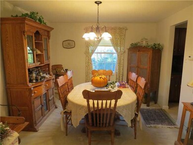 Dining Room.
