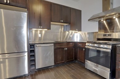 115 Sherman Ave, Jersey City, NJ 07307 - photo 2