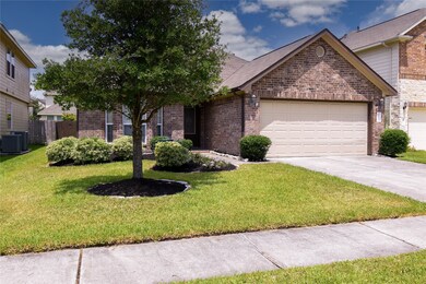 30739 Lavender Trace Dr, Spring, TX 77386 - photo 2