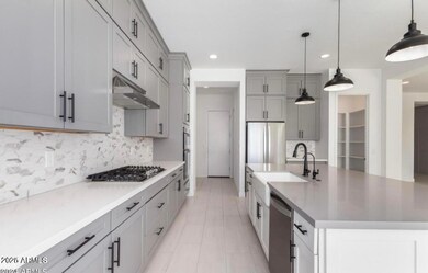 10345 E Thatcher Ave, Mesa, AZ 85212 - photo 7