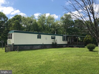 116 Points Corner, Points, WV 25437 - photo 2