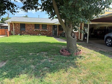 5612 NW 65th St, Warr Acres, OK 73132 - photo 3