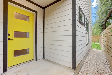 3722 Mount Pleasant St unit A, Houston, TX 77021 - photo 3