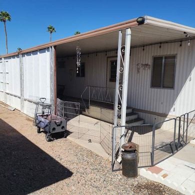 11100 E Apache Trail unit 26, Apache Junction, AZ 85120 - photo 2