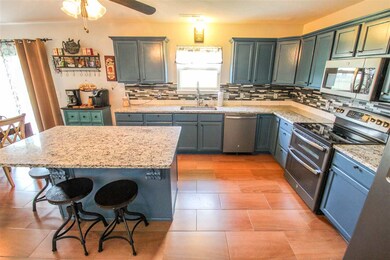 9705 Founders Way, Fort Wayne, IN 46835 - photo 5